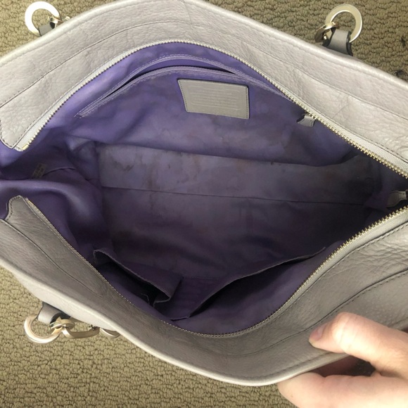 Coach Carryall bag - Picture 8 of 10